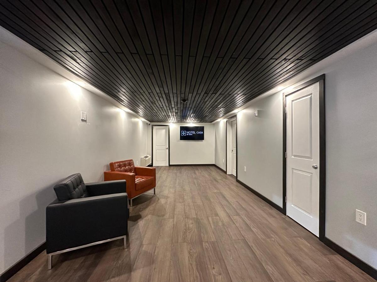 Hotel Casa By Arya Carrollton Esterno foto